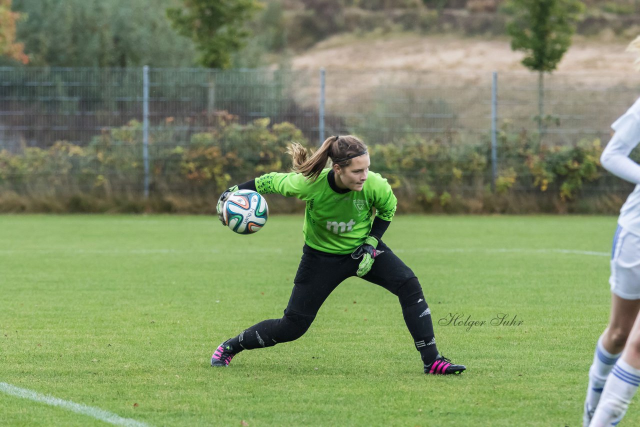 Bild 429 - Frauen FSC Kaltenkirchen - VfL Oldesloe : Ergebnis: 1:2